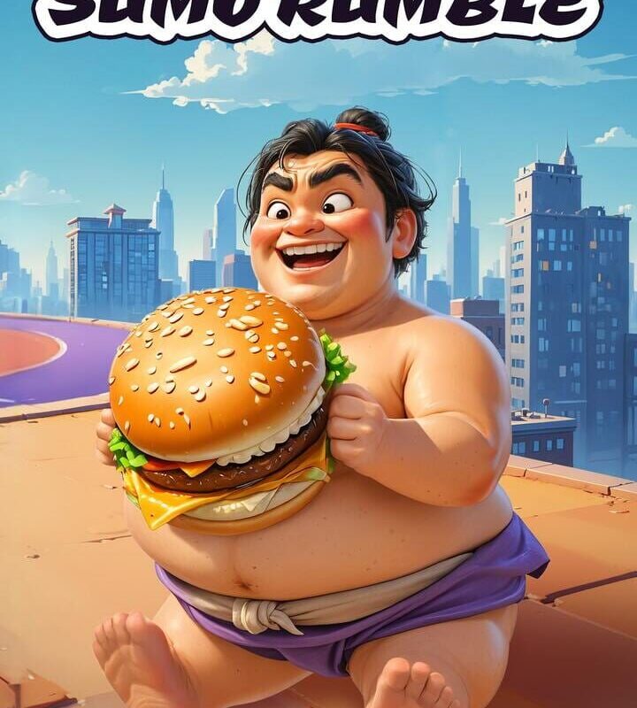 Sumo Rumble