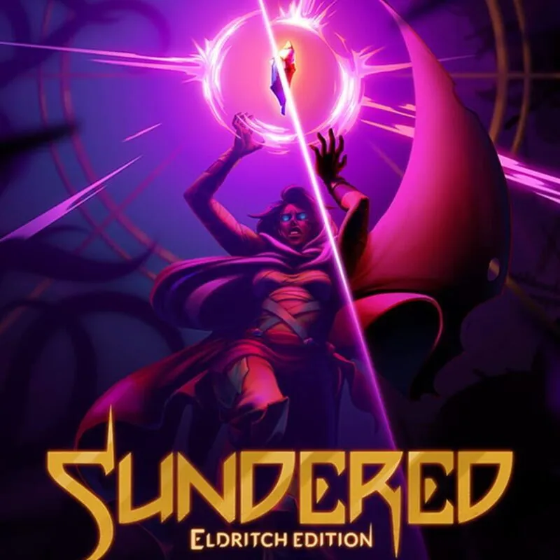 Sundered: Eldritch Edition
