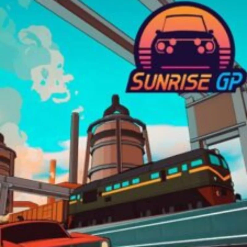 Sunrise GP