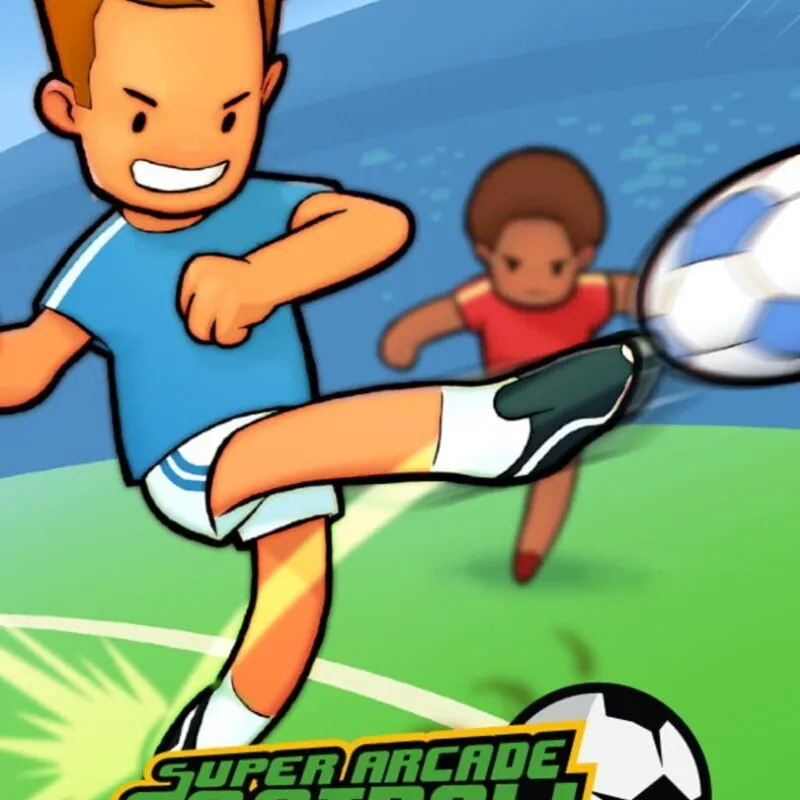 Super Arcade Football