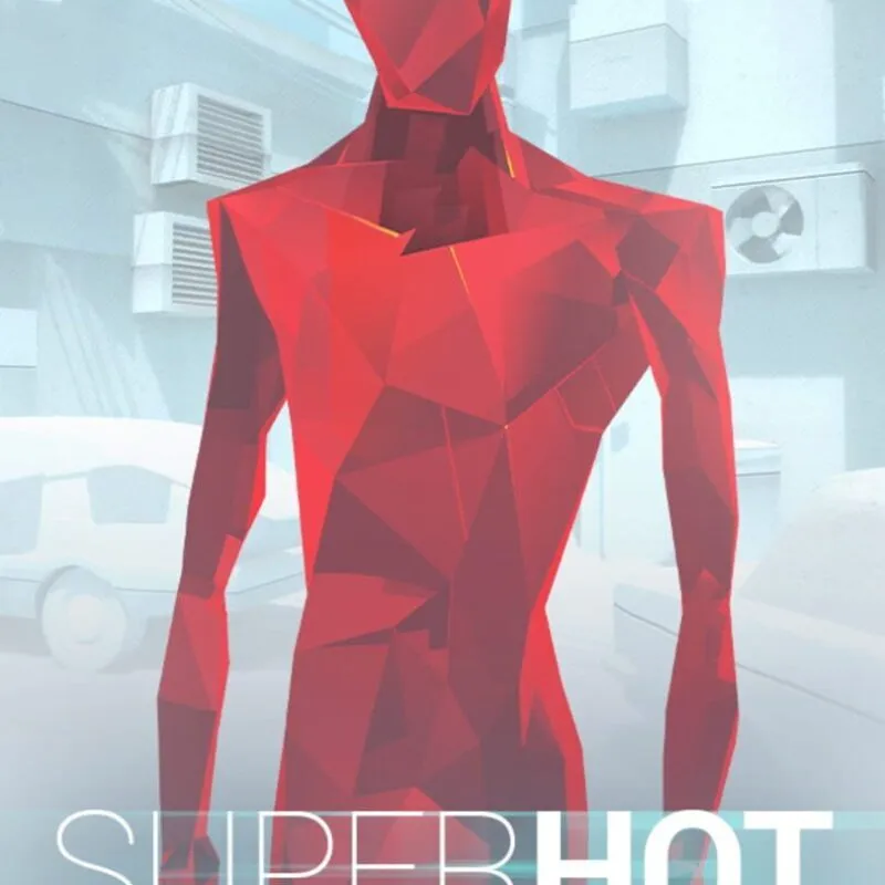 SuperHot
