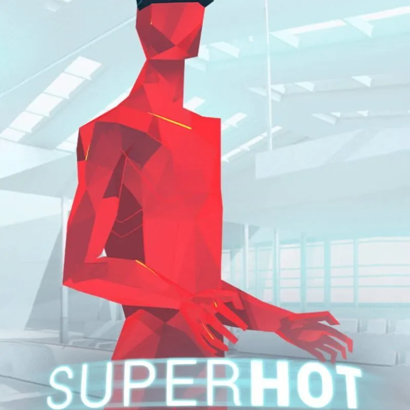 SuperHot VR