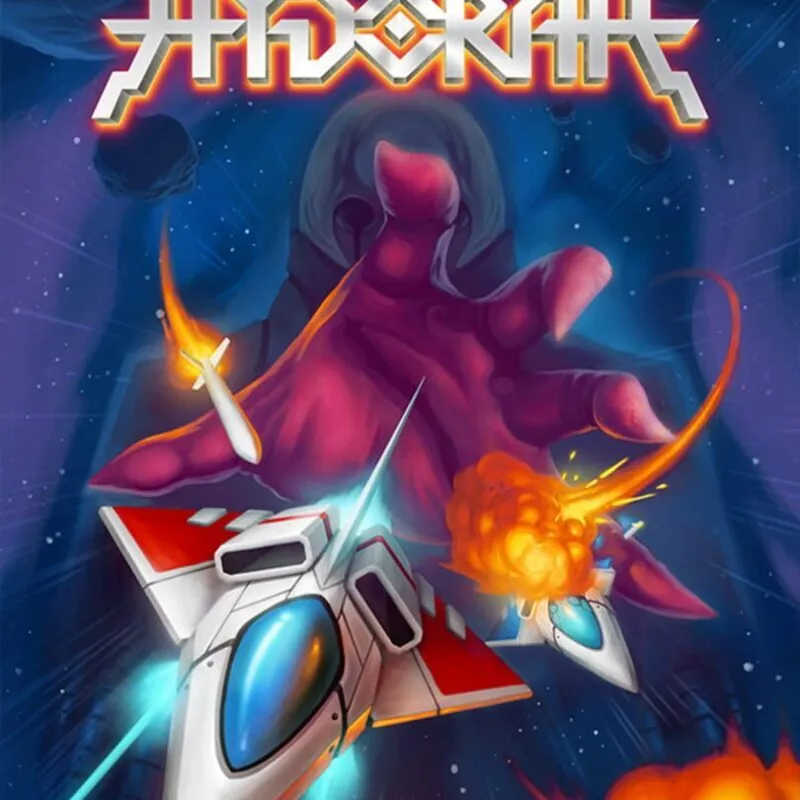Super Hydorah