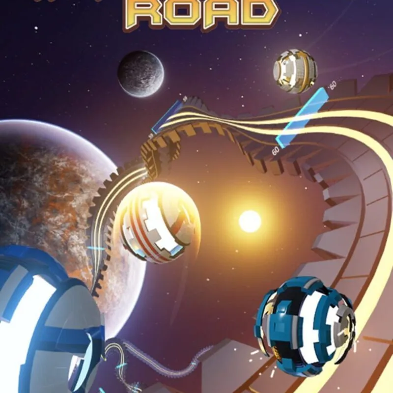 Super Impossible Road