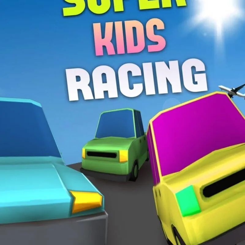 Super Kids Racing
