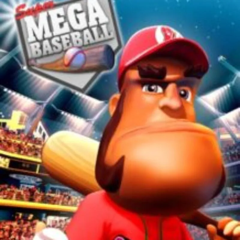 Super Mega Baseball: Extra Innings