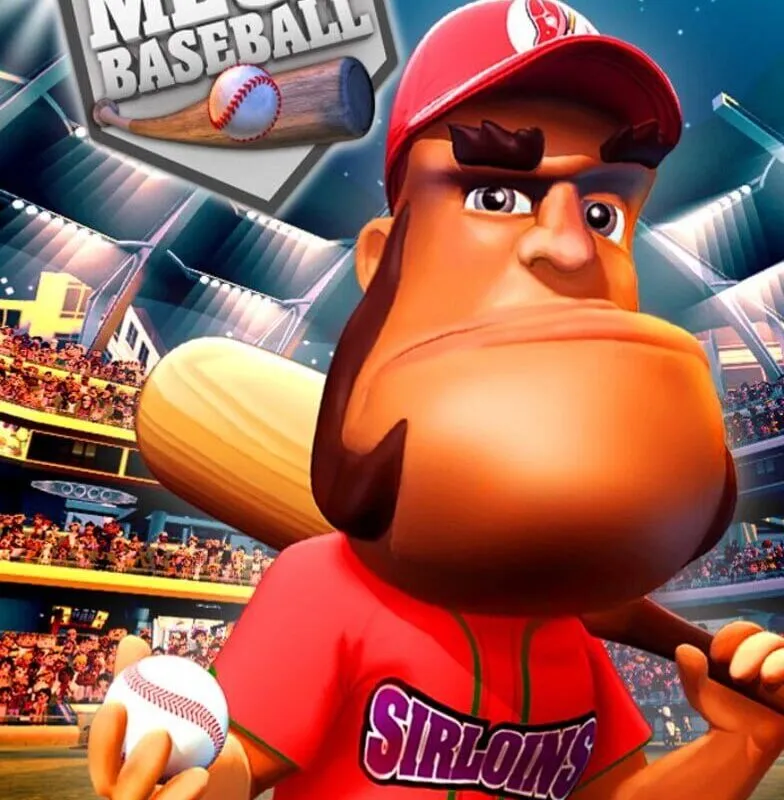 Super Mega Baseball: Extra Innings