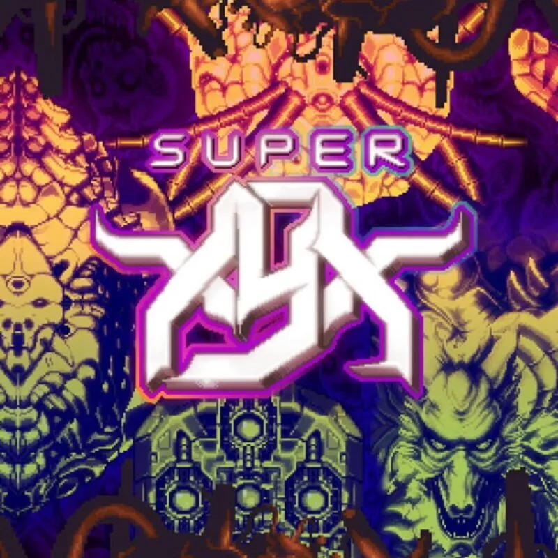 Super XYX