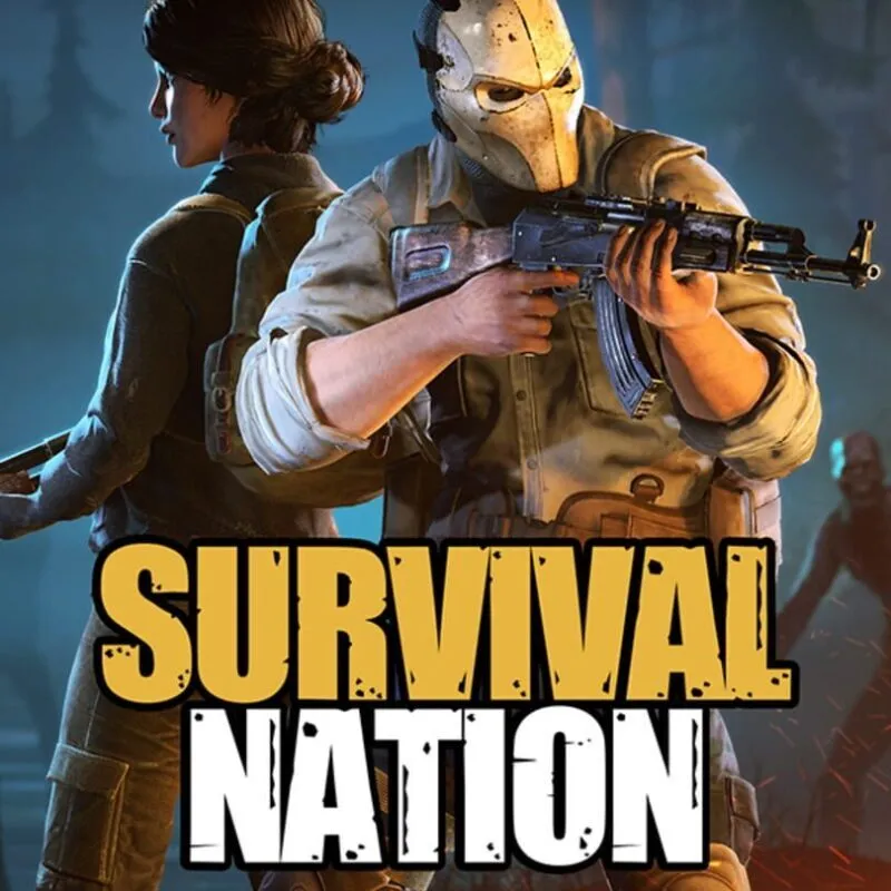 Survival Nation