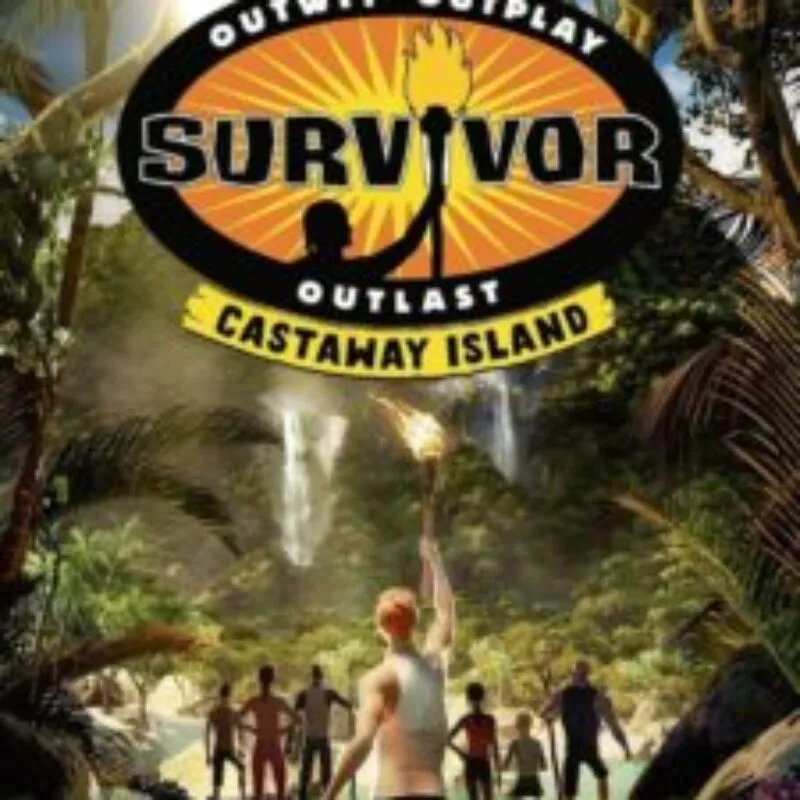 Survivor: Castaway Island