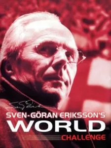 Sven-Göran Eriksson’s World Challenge