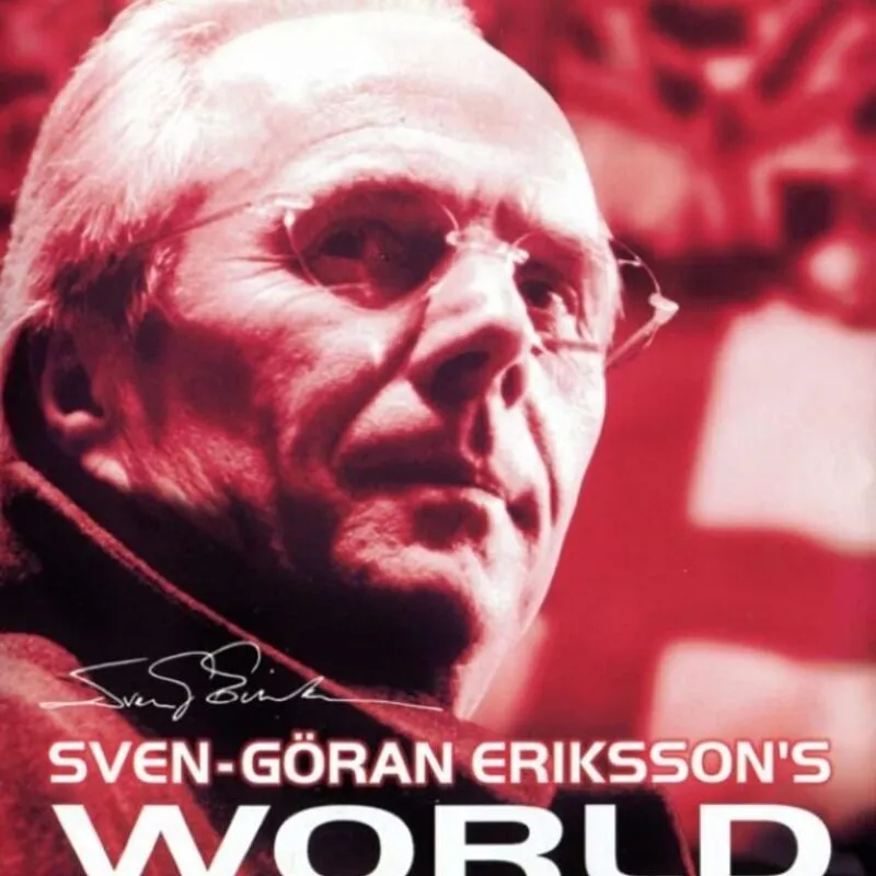 Sven-Göran Eriksson’s World Challenge