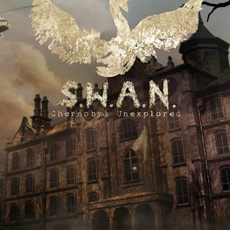 S.W.A.N.: Chernobyl Unexplored
