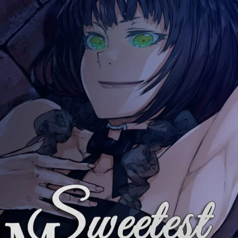 Sweetest Monster