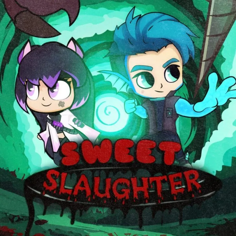 Sweet Slaughter