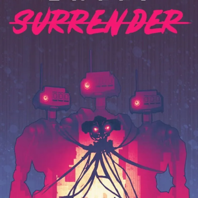 Sweet Surrender
