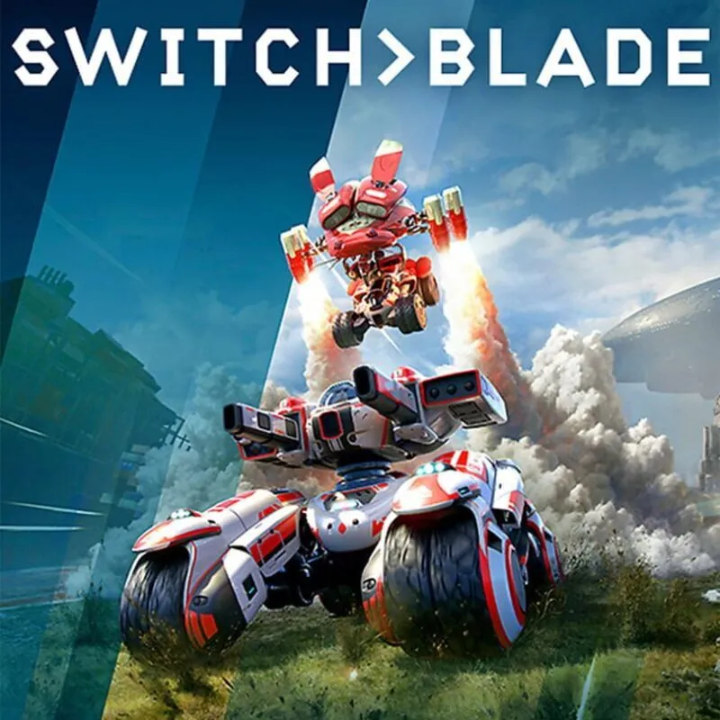 Switchblade