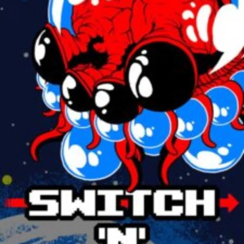 Switch ‚N‘ Shoot