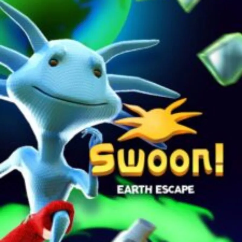 Swoon! Earth Escape