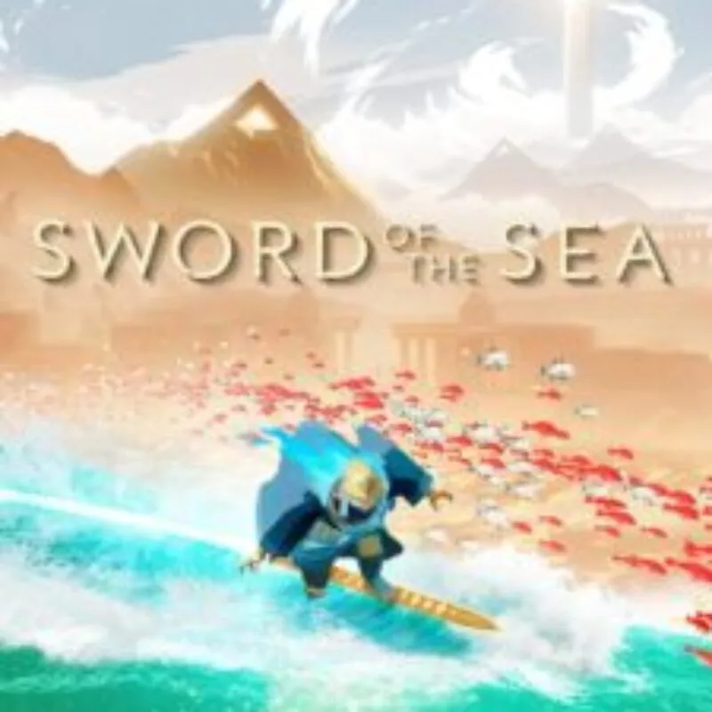 Sword of the Sea