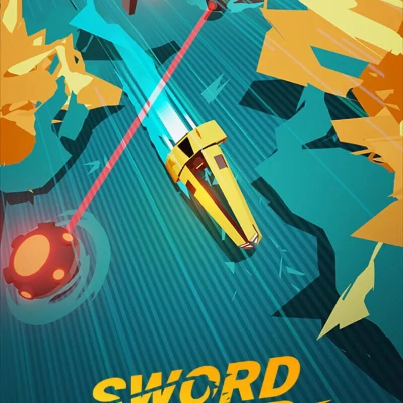 Swordship