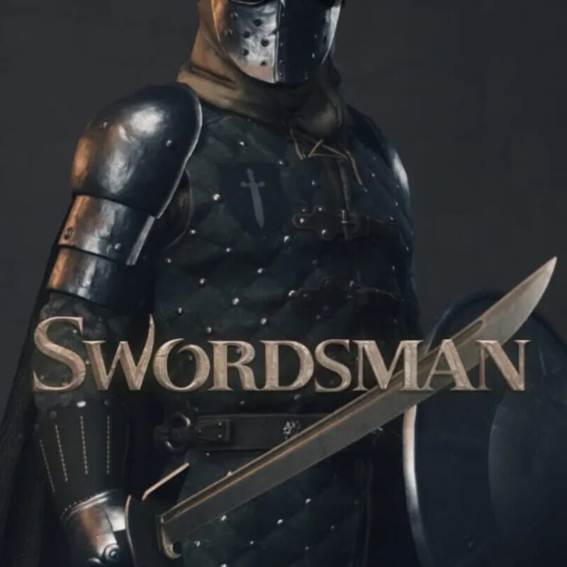Swordsman VR