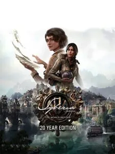 Syberia: The World Before – 20 Years Edition