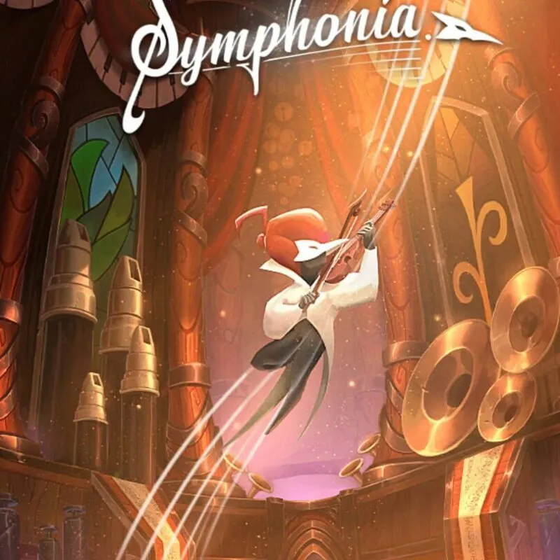 Symphonia