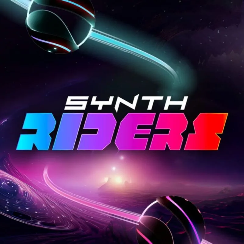 Synth Riders