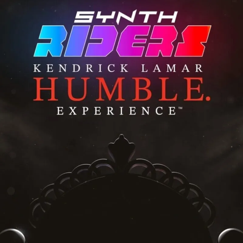 Synth Riders: Kendrick Lamar – „Humble.“ + Experience