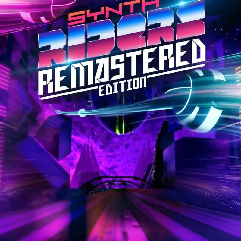 Synth Riders: Remastered Edition