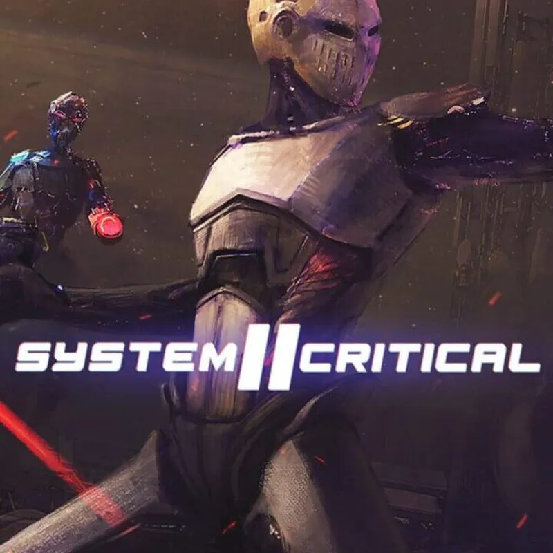 System Critical II