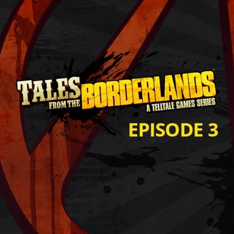 Tales from the Borderlands: Episode 3 – Catch a Ride