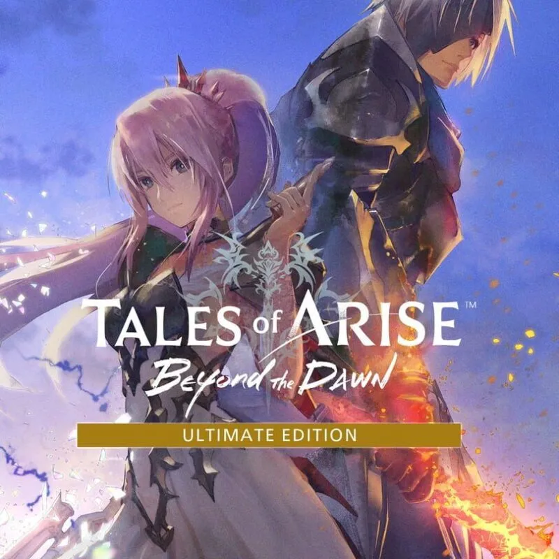 Tales of Arise: Beyond the Dawn – Ultimate Edition