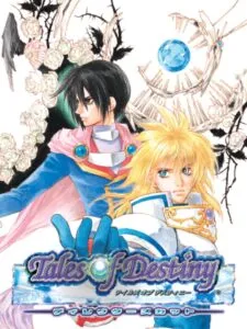 Tales of Destiny: Director’s Cut