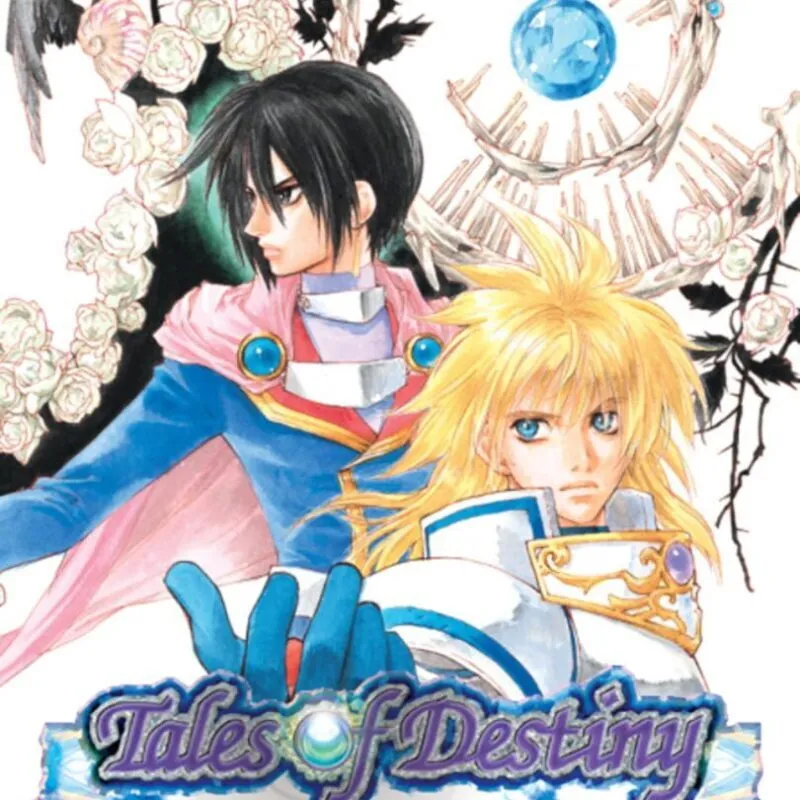 Tales of Destiny: Director’s Cut