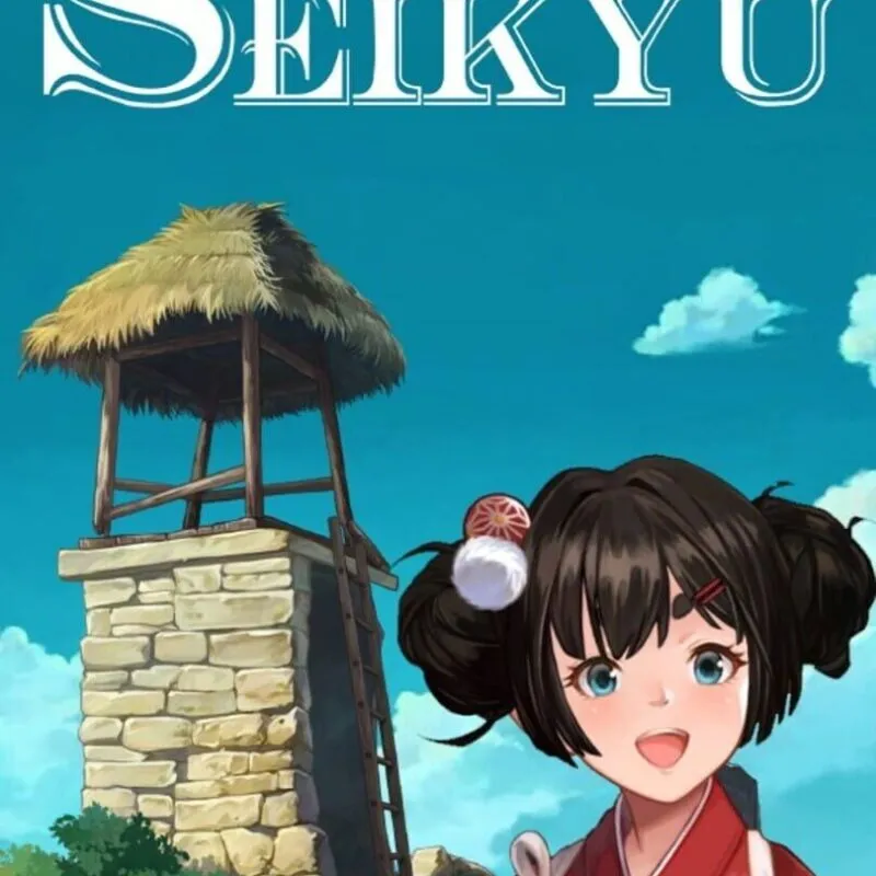 Tales of Seikyu