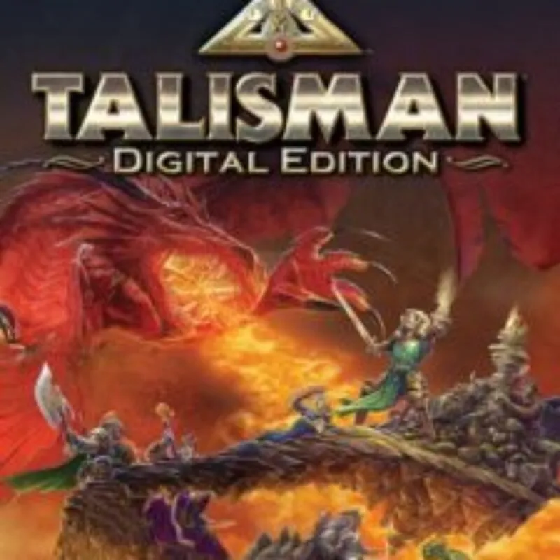 Talisman: Digital Edition