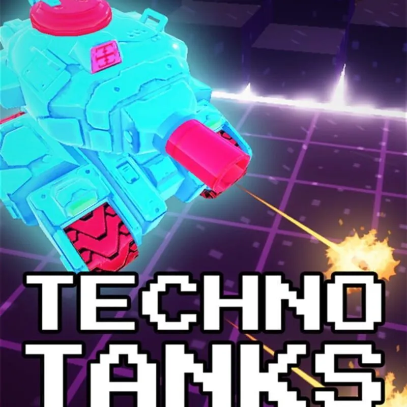 Techno Tanks