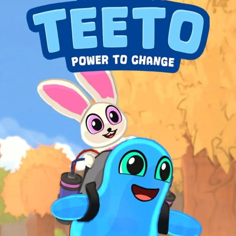 Teeto