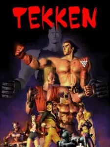 Tekken