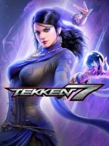 Tekken 7: Zafina
