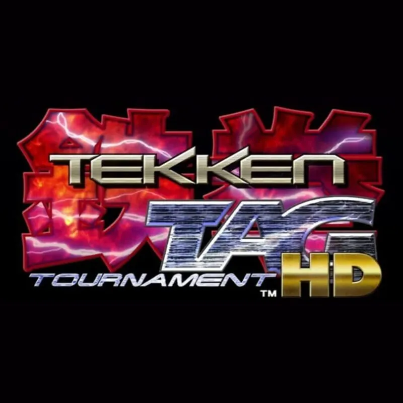 Tekken Tag Tournament HD