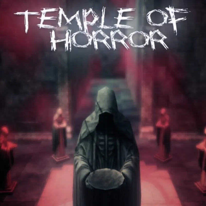 Temple of Horror
