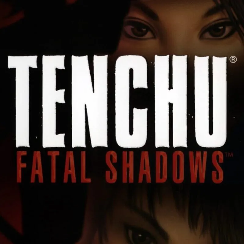 Tenchu: Fatal Shadows