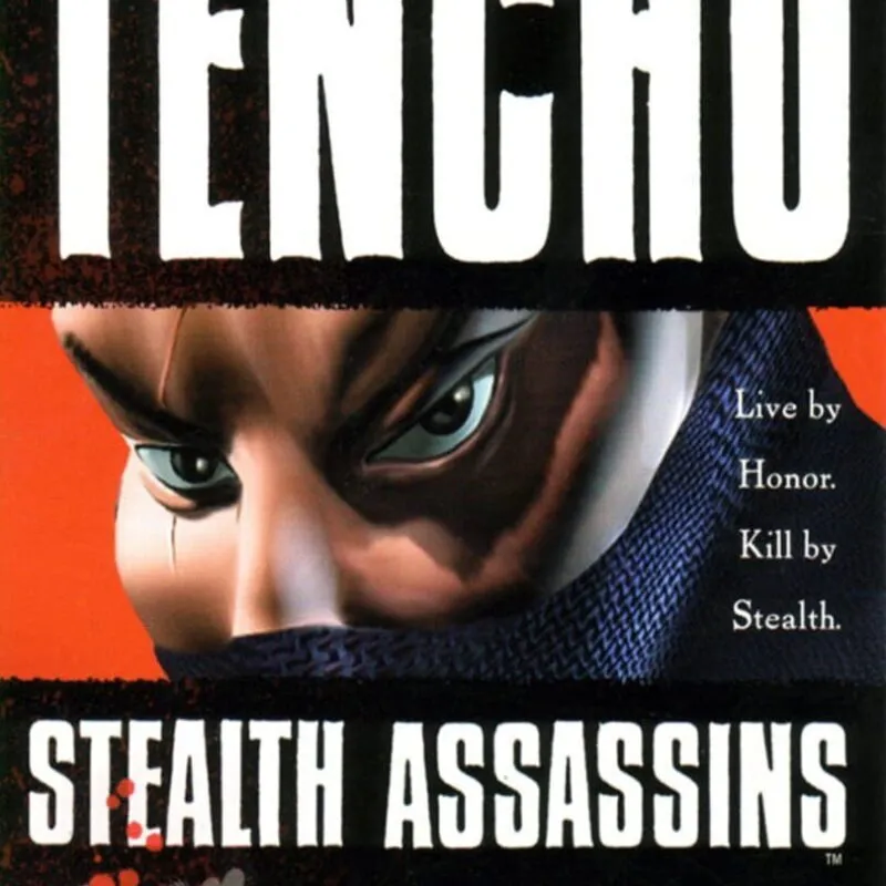 Tenchu: Stealth Assassins