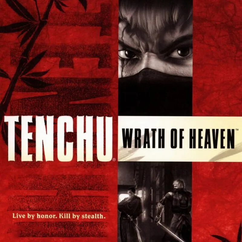 Tenchu: Wrath of Heaven