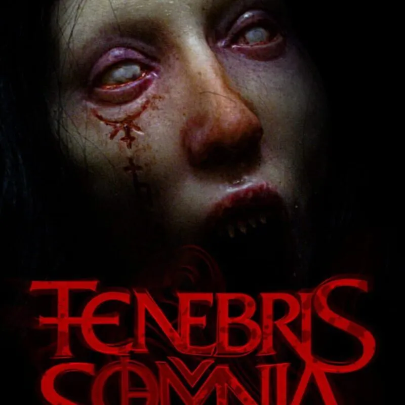 Tenebris Somnia