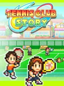 Tennis Club Story