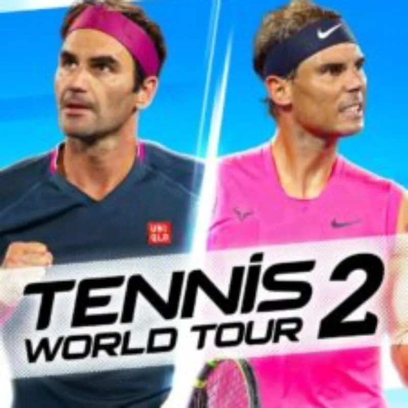 Tennis World Tour 2